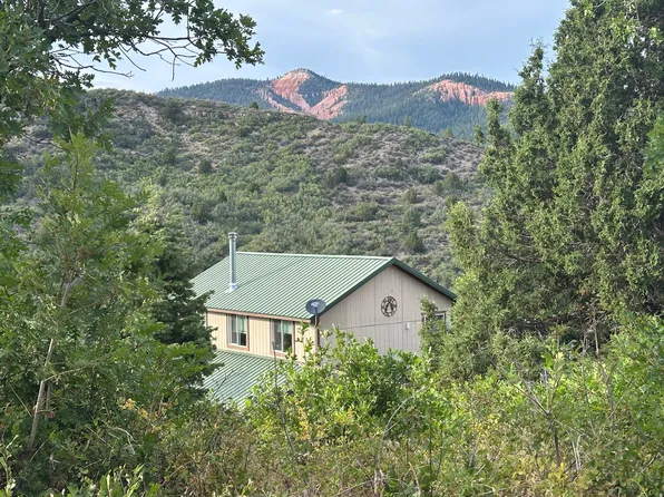 1700 S Phantom Dr #163, Kanab, UT 84741