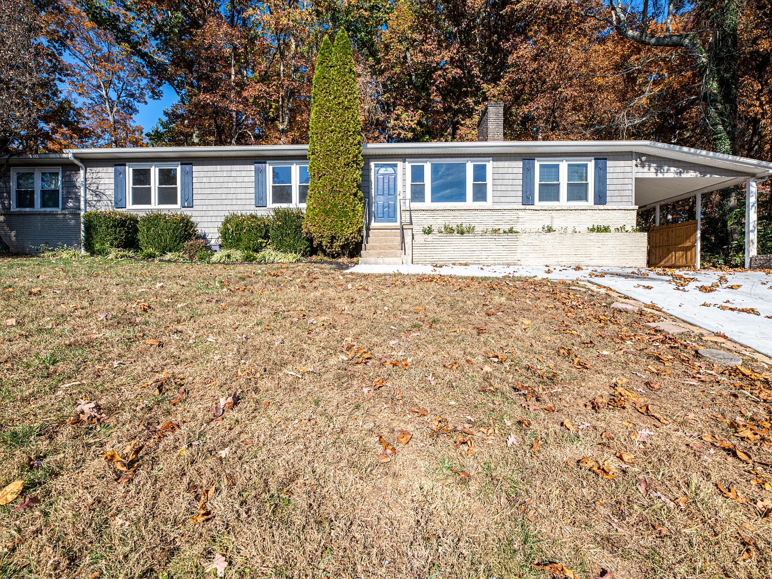 1405 Bonita Dr, Knoxville, TN 37918 Zillow
