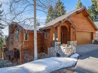 701 Cristina Dr, Incline Village, NV 89451