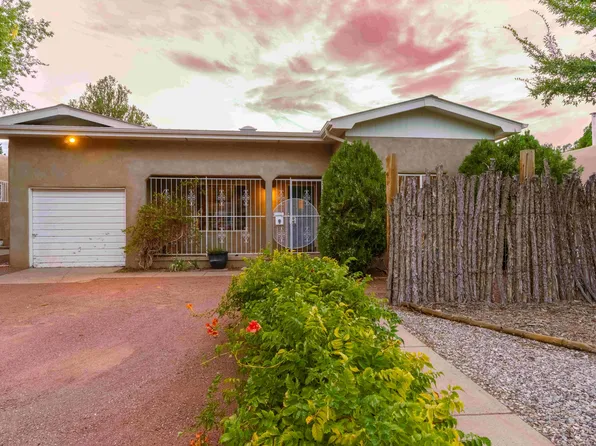 305 Truman St NE, Albuquerque, NM 87108