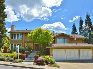 4008 Greenwich Dr, San Ramon, CA 94582