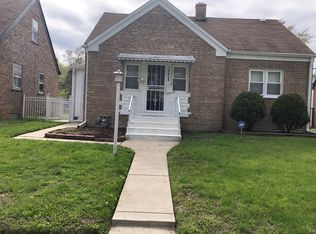 14428 S Edbrooke Ave, Riverdale, IL