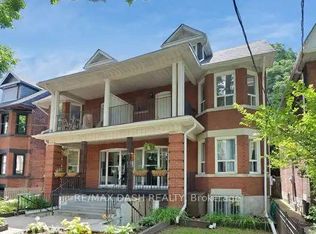 7 Thorburn Ave #101, Toronto, ON M6K 1C4