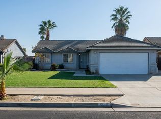 1395 Colombard Dr, Madera, CA 93637