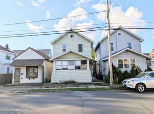867 Main Ave, Schenectady, NY 12303