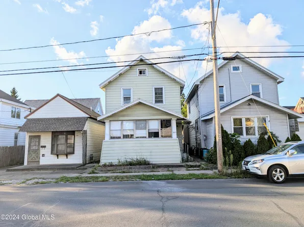 867 Main Avenue, Schenectady, NY 12303