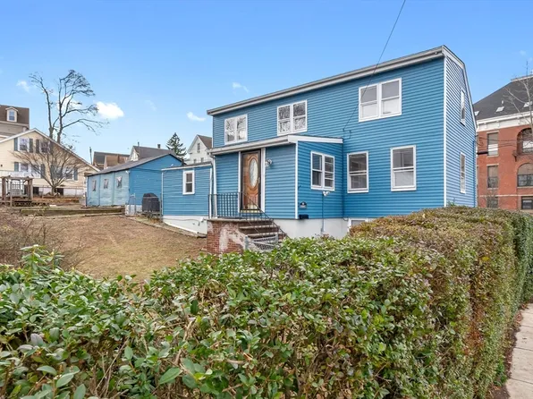 65 Buffum St, Salem, MA 01970