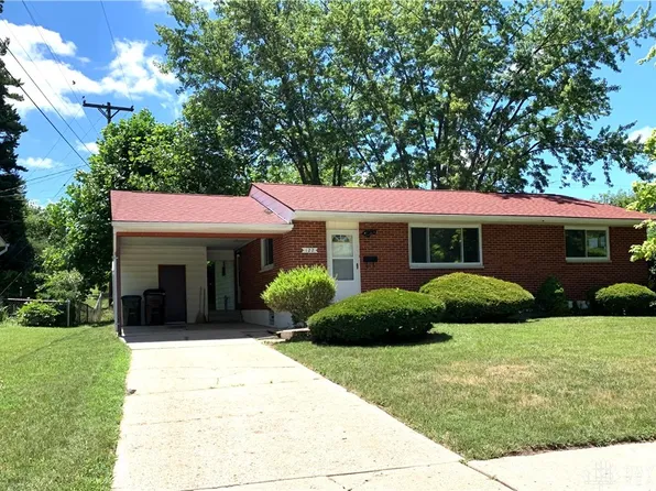 122 Molly Ave, Dayton, OH 45426