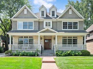 302 E Wilson St, Elmhurst, IL 60126