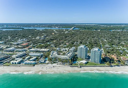 3554 Ocean Dr #302S Photo 1