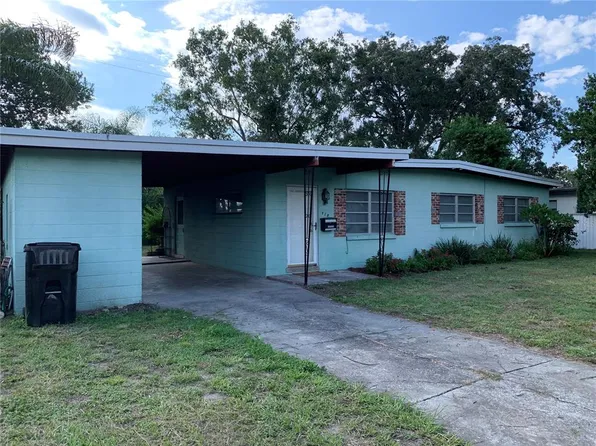 718 Gaston Foster Rd, Orlando, FL 32807