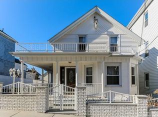 85 Grant St, Fall River, MA 02721