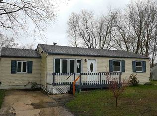 6522 Reega Ave, Egg Harbor Township, NJ 08234