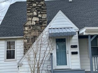 12 Nebraska Ave #2, Endicott, NY 13760
