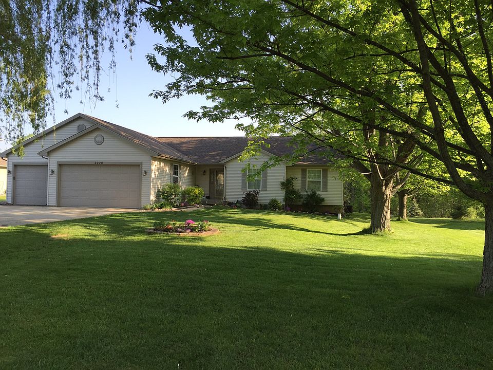  Just shy of an acre .97