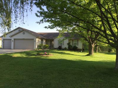 2220 W Thompson Rd, Fenton, MI, 48430