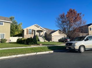 1184 N 3100 W, Provo, UT 84601