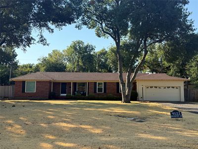 4122 Brookport Dr, Dallas, TX, 75229