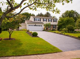 1661 Erie Station Rd, Henrietta, NY 14467