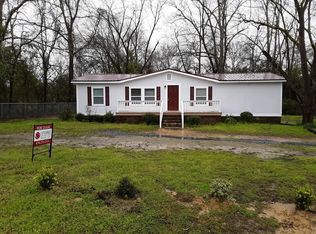 206 Woods Way, Dublin, GA 31021