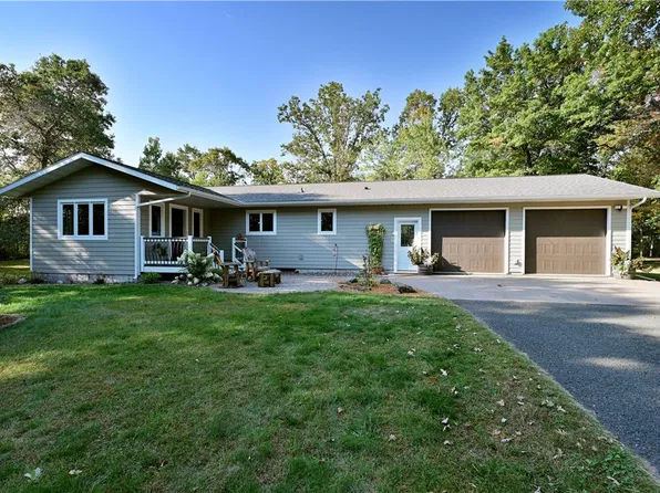 11505 S Cemetery Road, Solon Springs, WI 54873