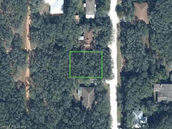 1857 N Fiesta Rd, Avon Park, FL 33825