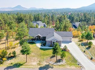 7435 Cameron Dr, Larkspur, CO 80118