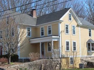 273 Hayden Rowe St, Hopkinton, MA 01748