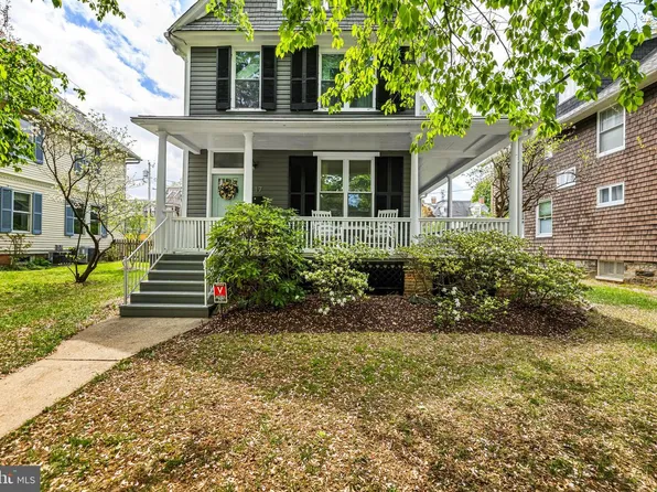 717 Saint Johns Rd, Baltimore, MD 21210