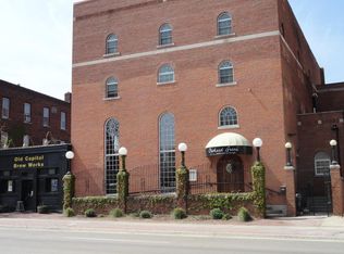 521 S Gilbert St APT 2, Iowa City, IA 52240