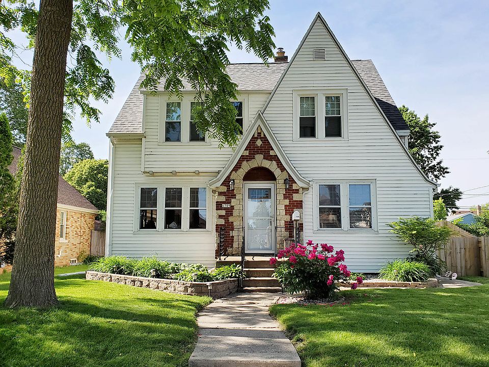 1st image of 6709 W Monona Pl