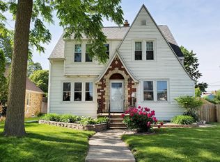 6709 W Monona Pl, West Allis, WI 53219