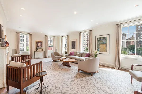 Sold by Brown Harris Stevens | media 14