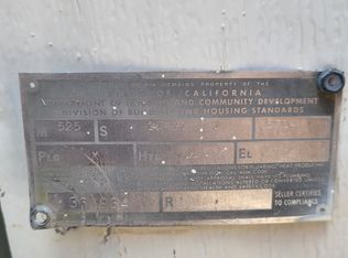 3601 E Wyoming Ave SPACE 71, Las Vegas, NV 89104