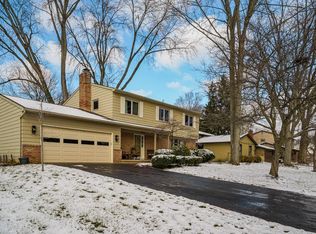 5999 Rocky Rill Rd, Columbus, OH 43235