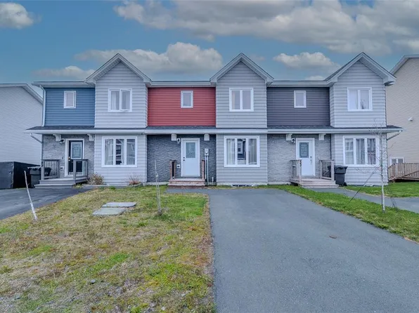 51 Silverbirch Crescent, Paradise, NL A1L4H3