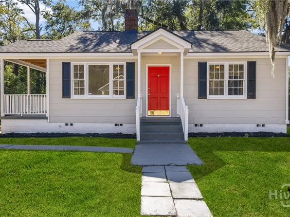 2125 Florida Avenue, Savannah, GA 31404