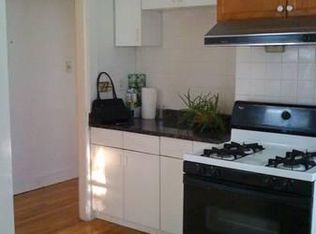 90 Sciarappa St #2, Cambridge, MA 02141