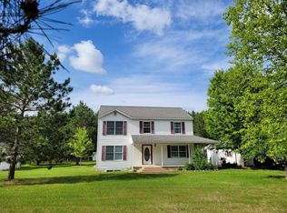 4119 Grant Valley Rd NW, Bemidji, MN 56601