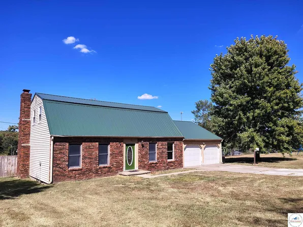 136 Lillie Ln, Warsaw, MO 65355