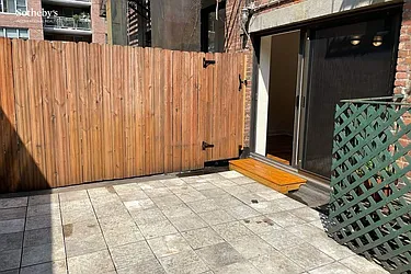 Rented by Sotheby's International Realty