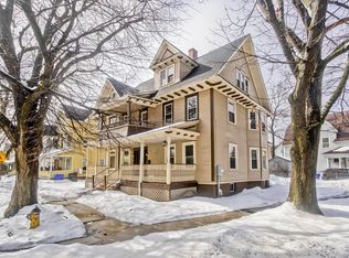 148 Yale St, Springfield, MA 01109