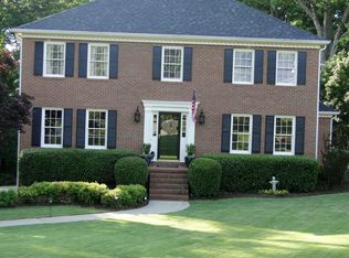4391 Nassau Way NE, Marietta, GA 30068