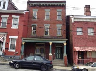 414 44th St APT 3, Pittsburgh, PA