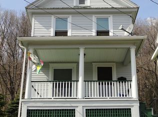 722 W 5th Ave, Warren, PA 16365