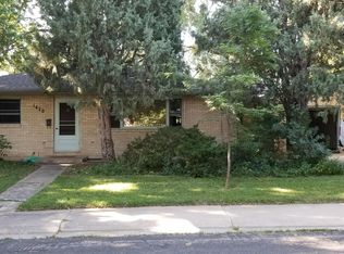 1420 Dellwood Ave, Boulder, CO 80304