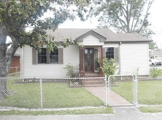 439 Farrington Dr, Marrero, LA 70072