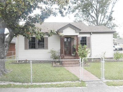 439 Farrington Dr, Marrero, LA, 70072