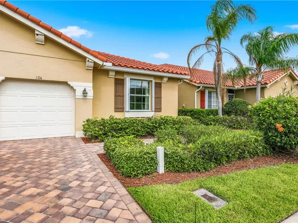 6425 Oxford Cir Unit 104D, Vero Beach, FL 32966