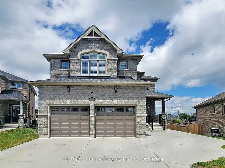 1572 Cahill Dr — Photo 1